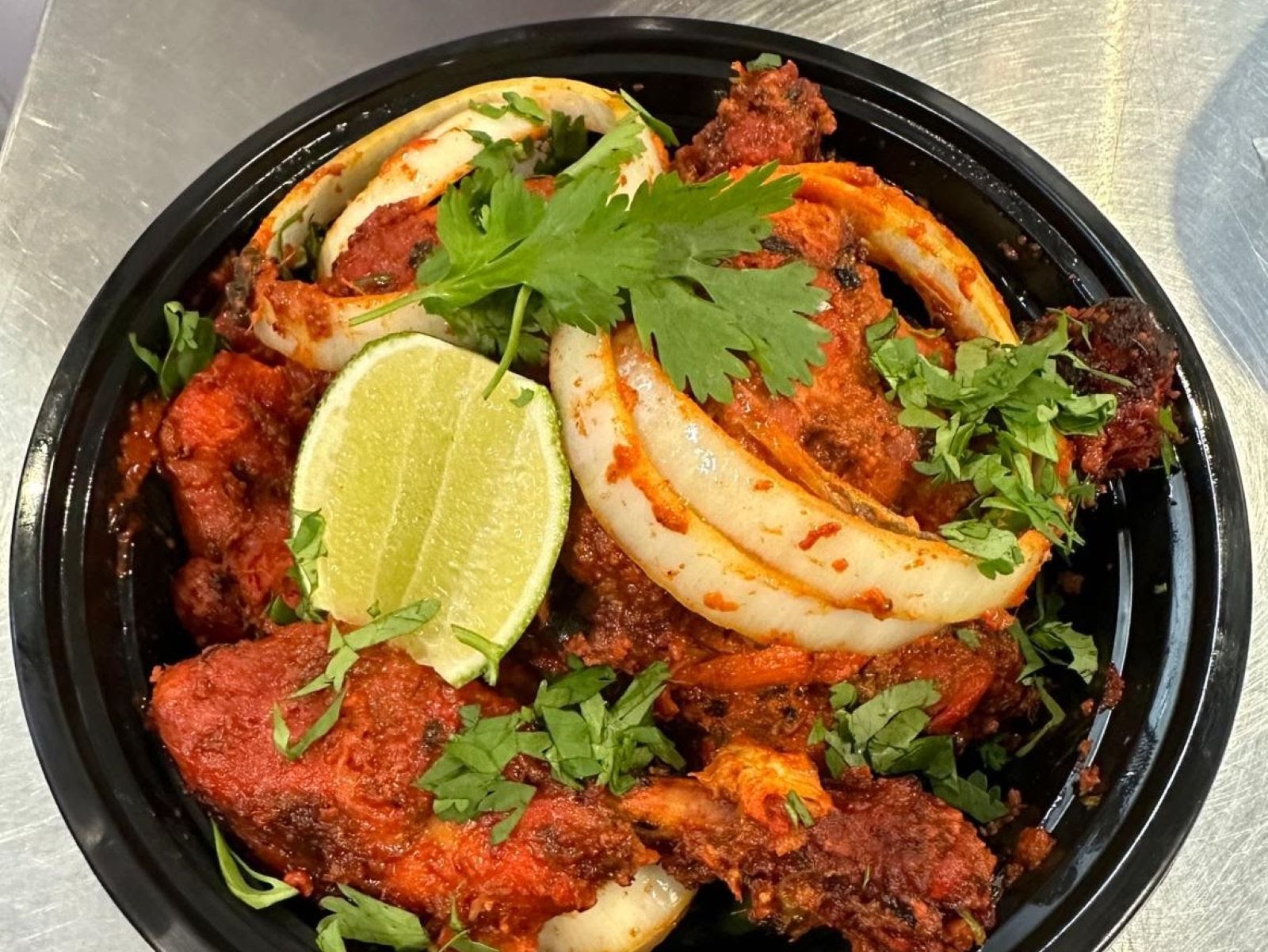 Flavours of India, LLC by null