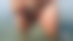 long pussy lips in bikini|