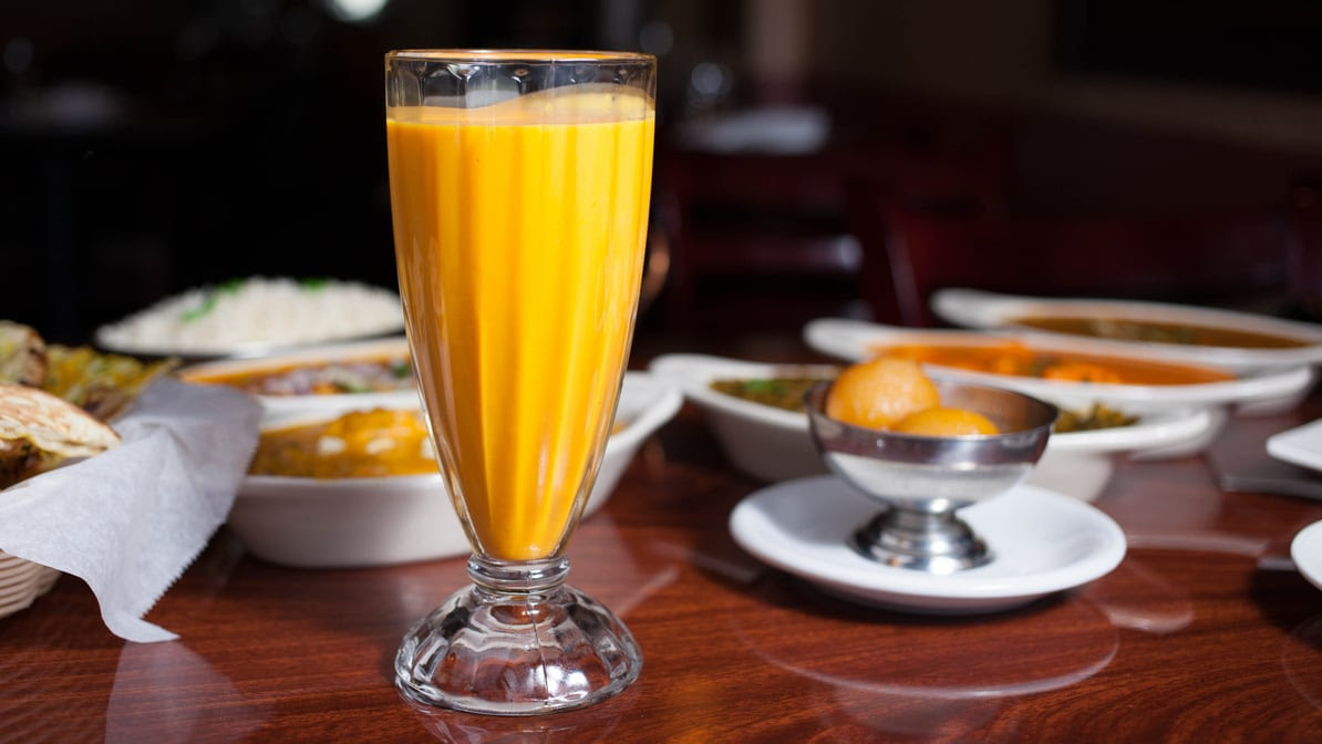 Om Indian Cuisine by null