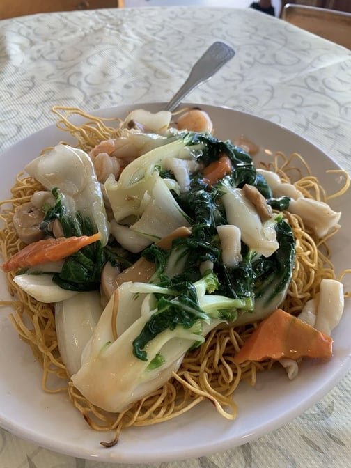 Silver Lake Seafood Restaurant by null