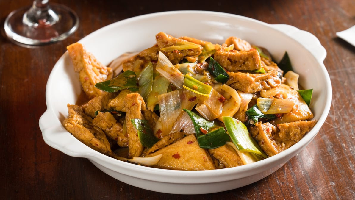 Ollie’s Chinese Noodle Shop & Grill (成都印象) by null