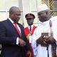 Mahama joins ECOWAS leaders for mediation in The Gambia