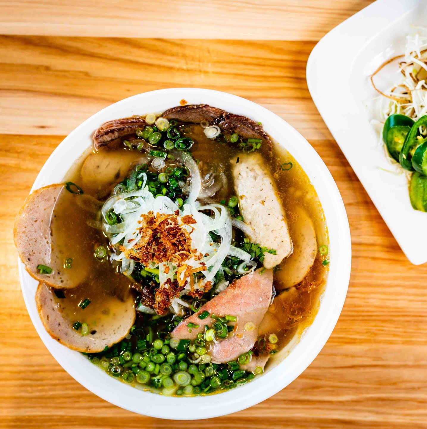 Vietvana Pho Noodle House by null
