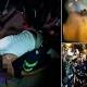 Charlotte protests turn violent as man is shot by a civilian