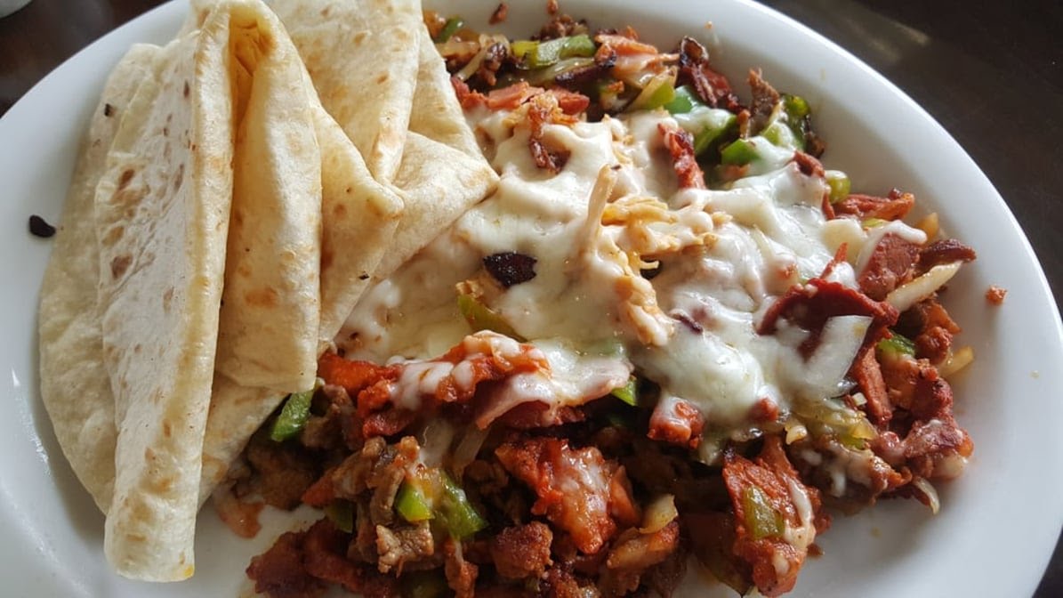 Taqueria Cuernavaca by null