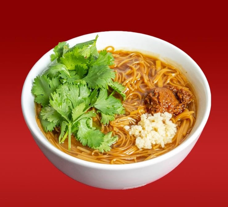 Shihlin Taiwan Street Snacks by null