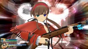 Senran kagura estival versus fanservice compilation fapservice jpg x Kagura estival versus