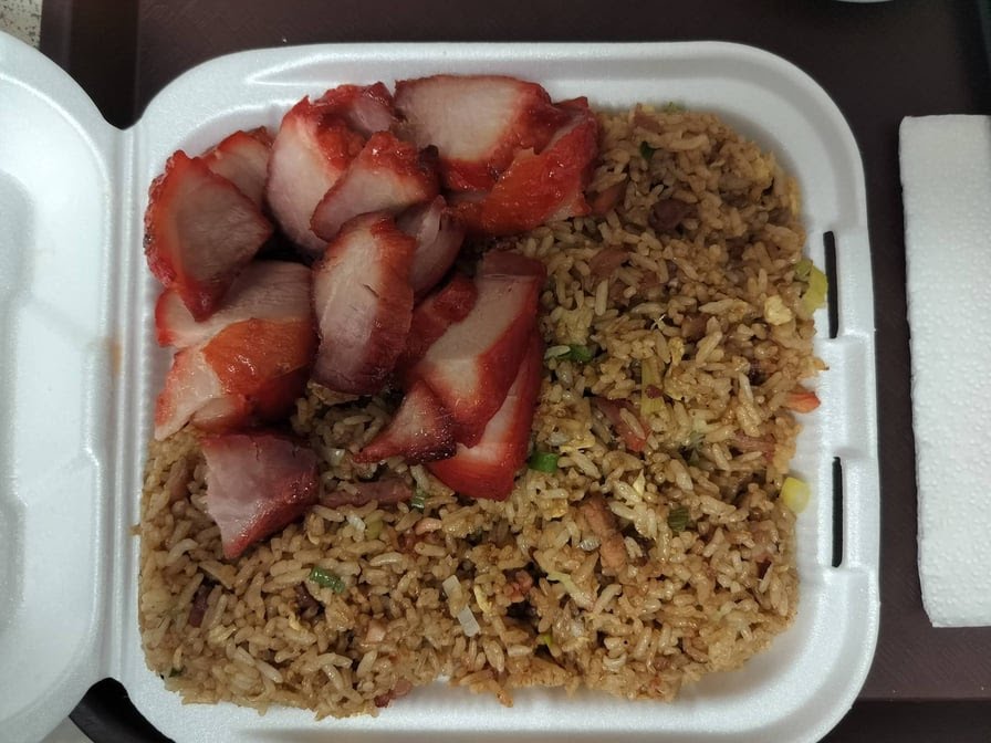 China Gourmet by null