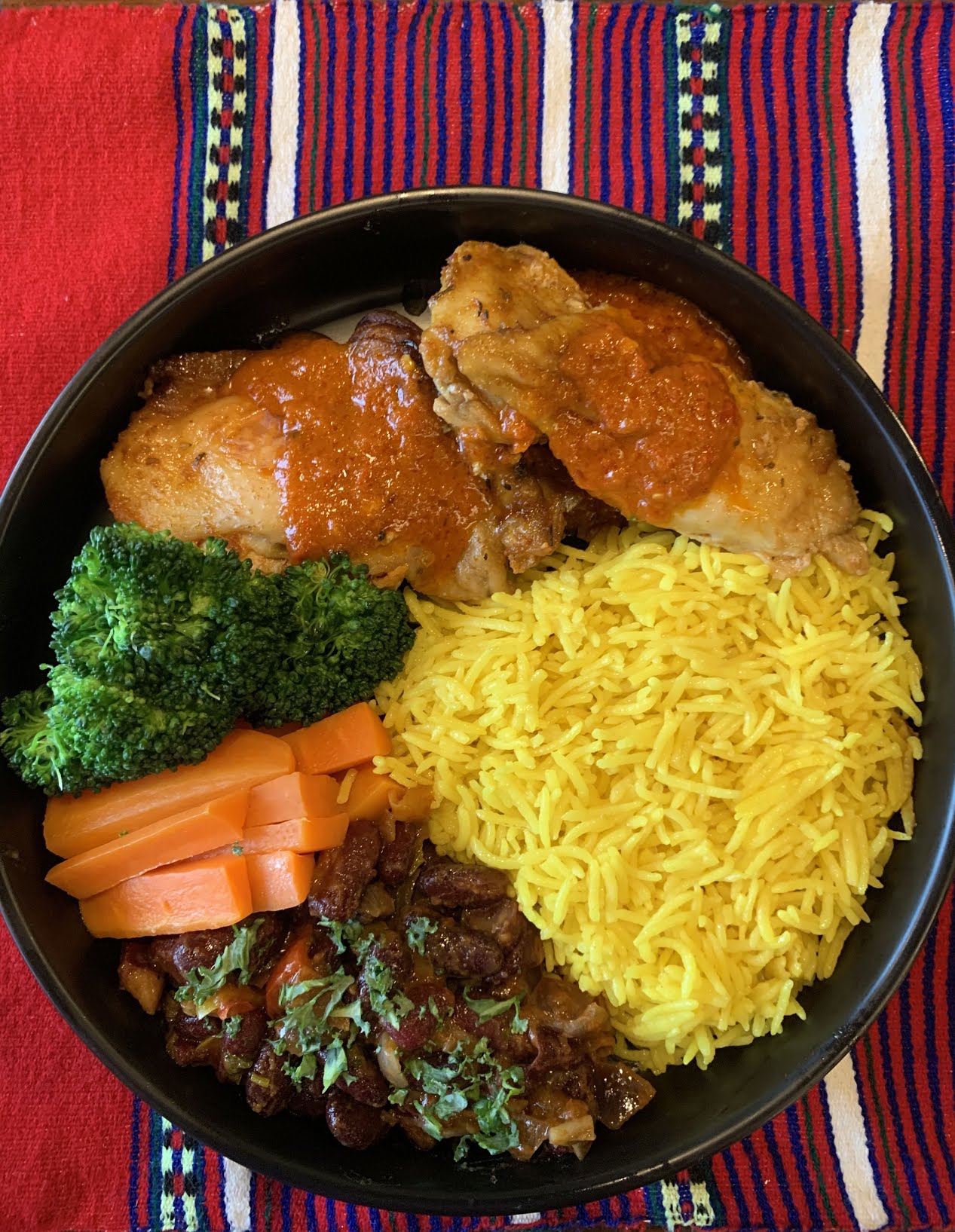 Africa Coffee & Tea by null