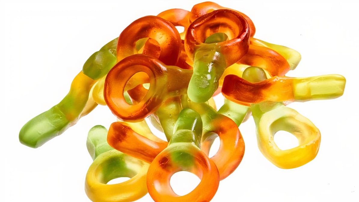 BonBon - A Swedish Candy Co. by null