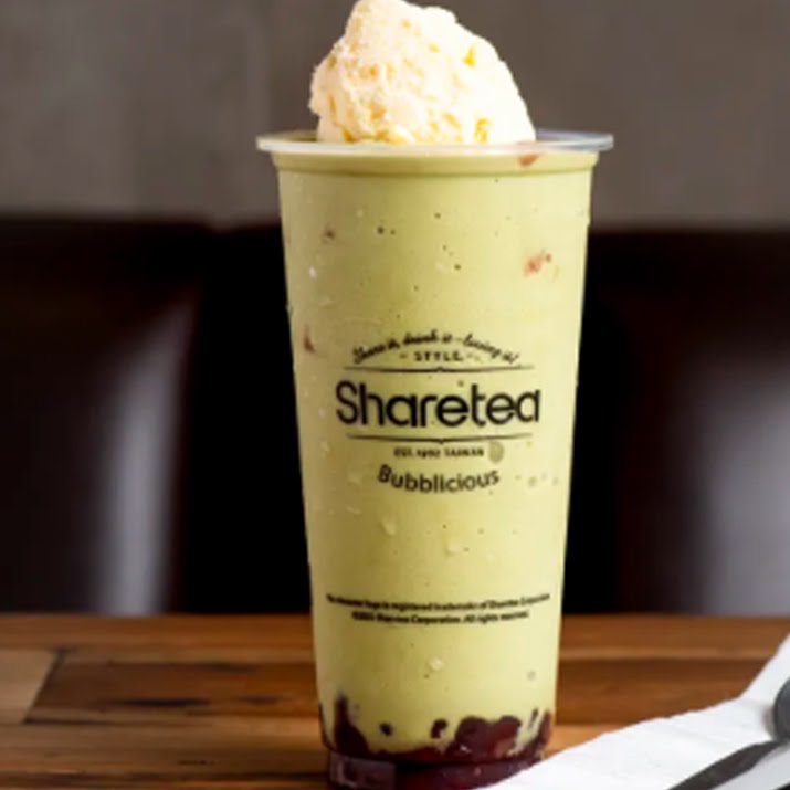 Sharetea by null
