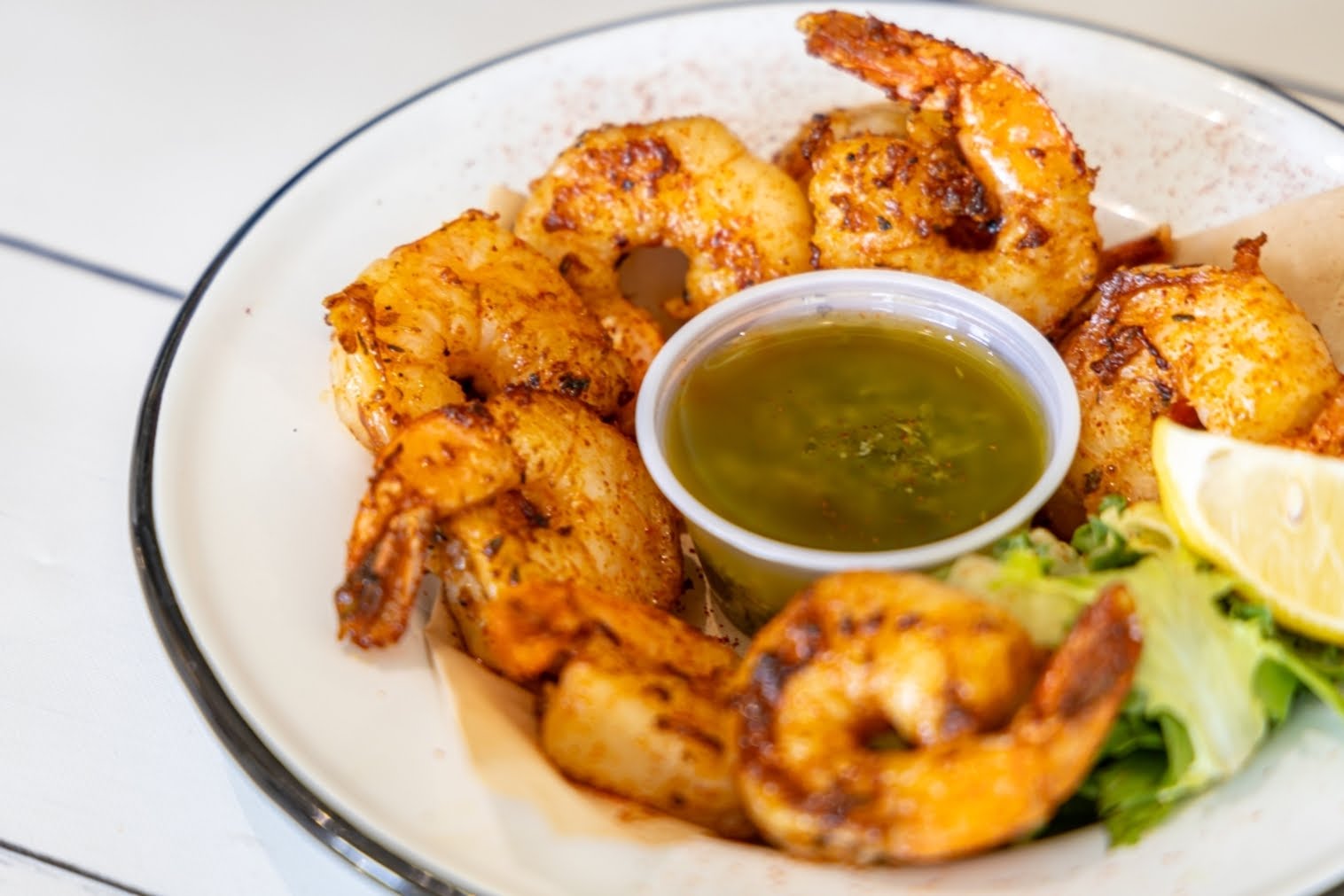 Brown Bag Seafood Co. by null