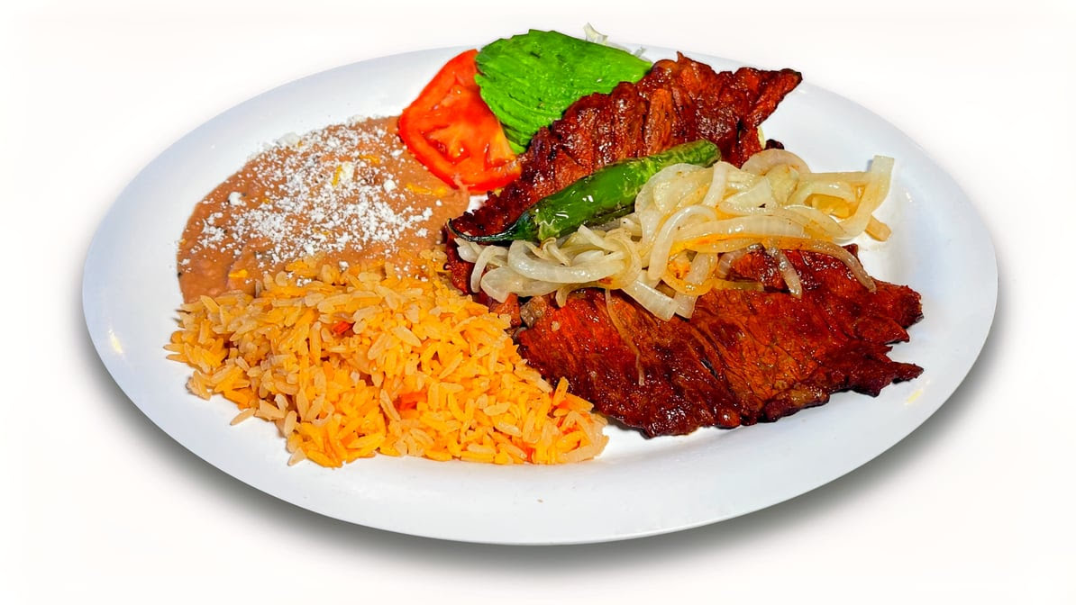 Don Chuy Mexican Grill by null