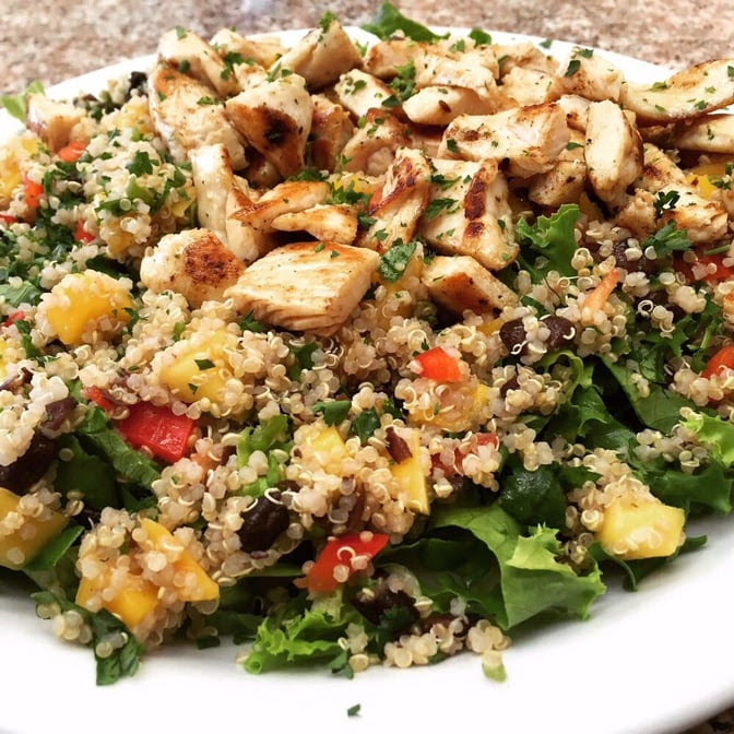 Panelas Brazil Cuisine by null