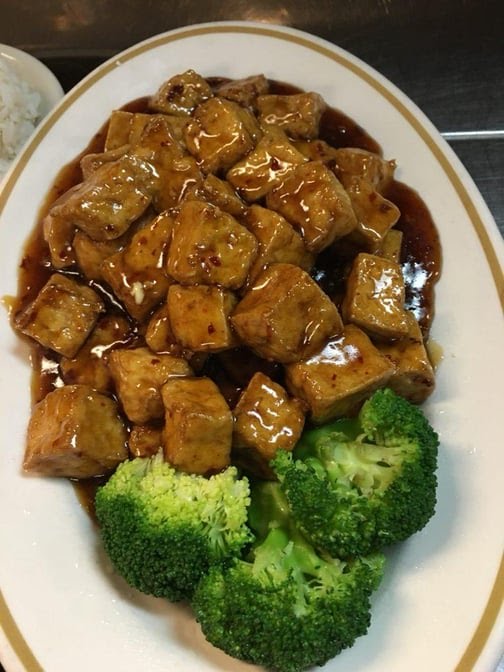 Chef Ho's (243 Atwells Ave) by null