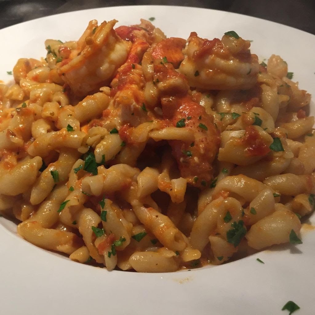 Giacomo's Ristorante by null