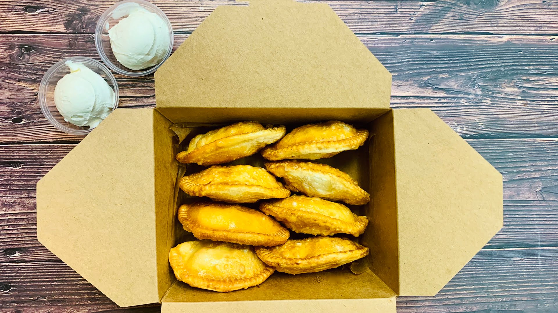 Ziggy's Kielbasa House by null