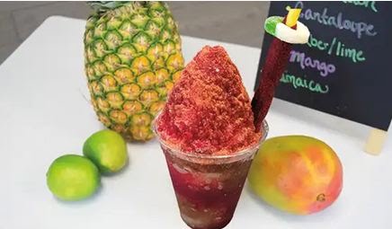 Refresqueria by null