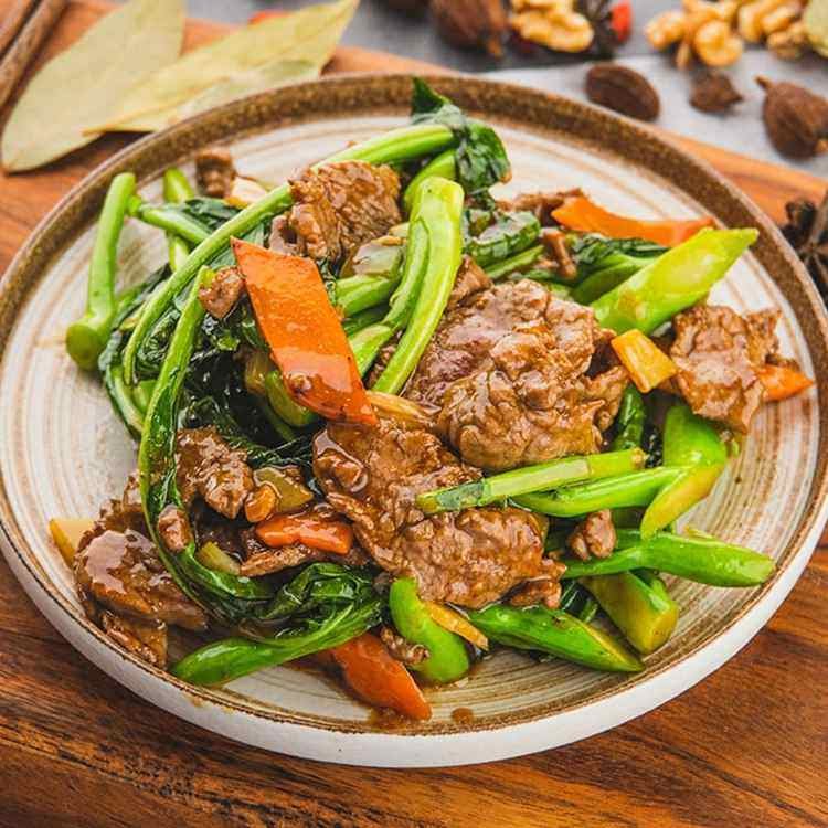 South Garden by null