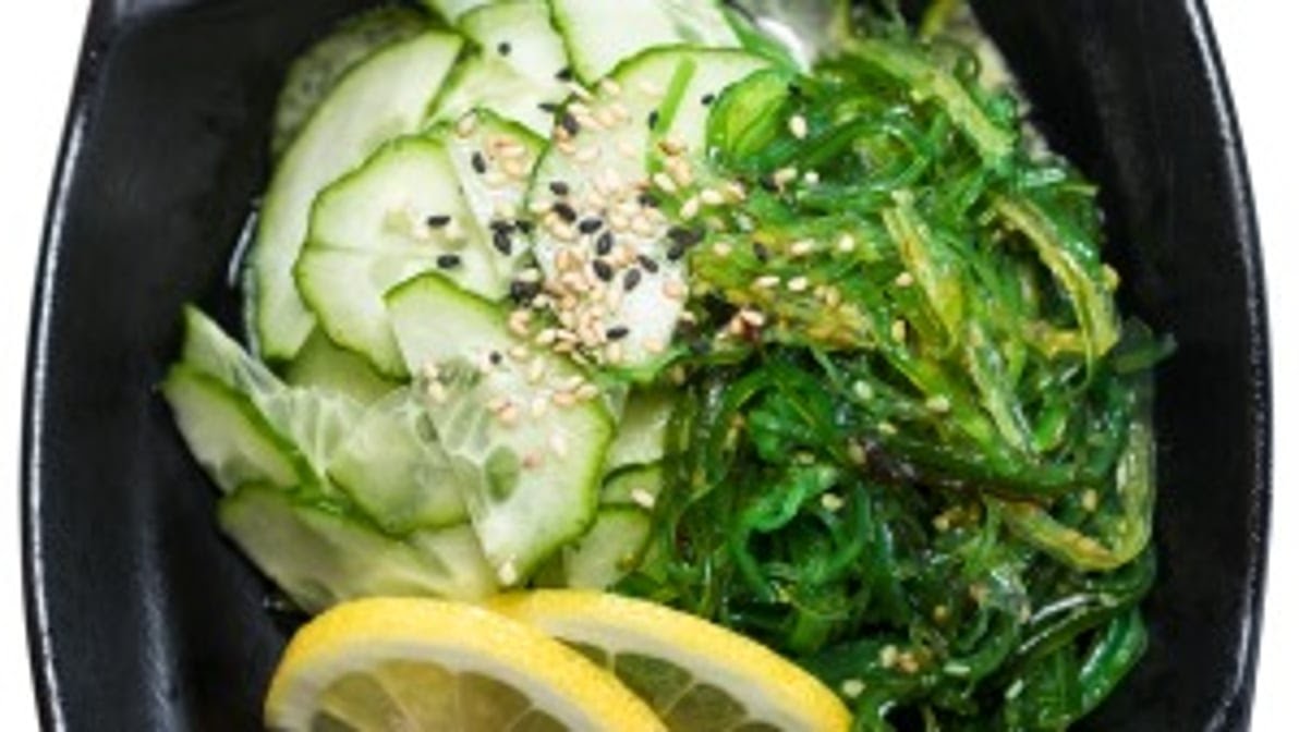 Kokoro Sushi by null