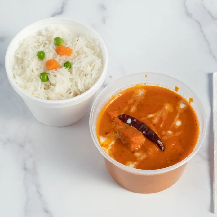 Lali Son Fast Food: Indian & Nepali Cuisine by null