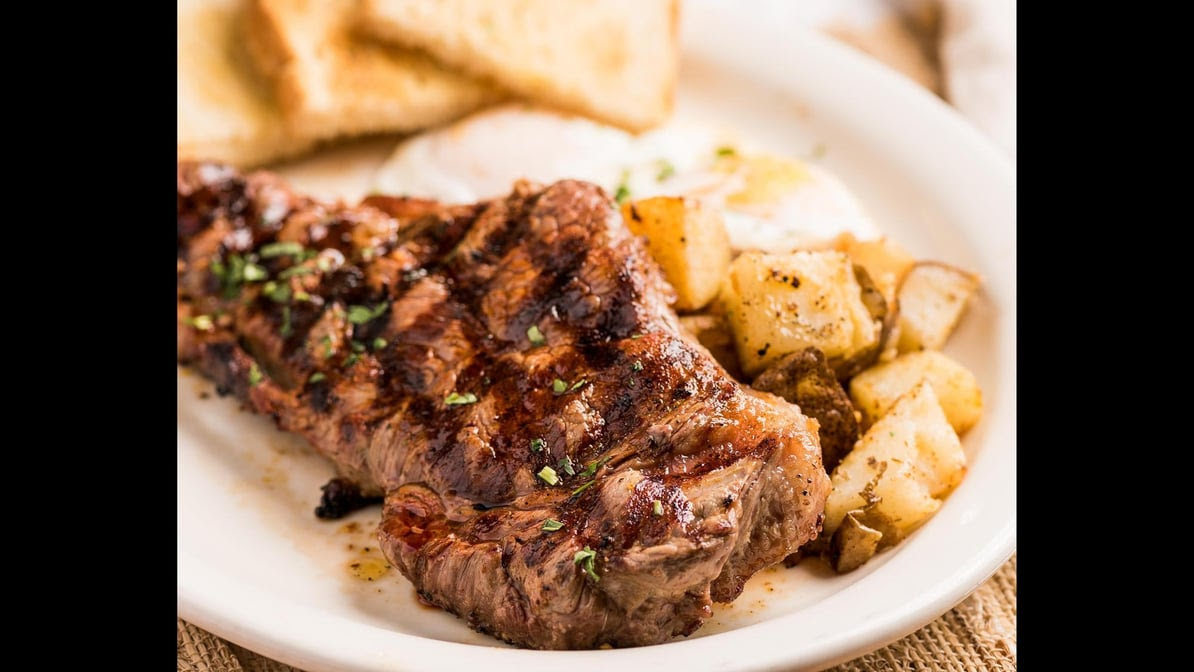 Grubstake Diner by null