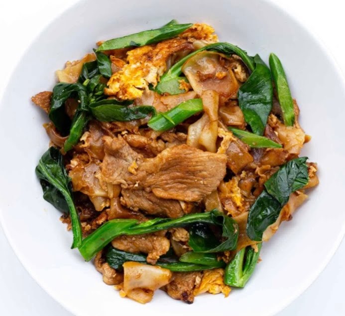 Bangkok99 Food Truck by null