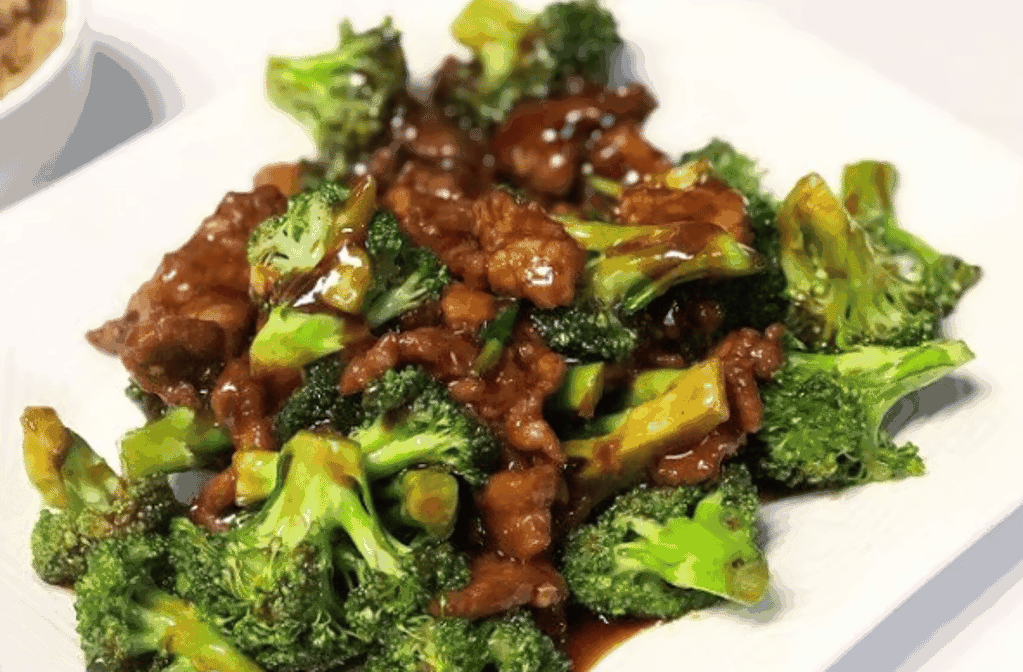 Chili Spot 椒点 by null