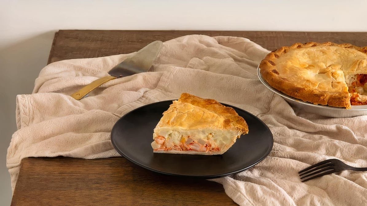 Achatz Handmade Pie Co by null