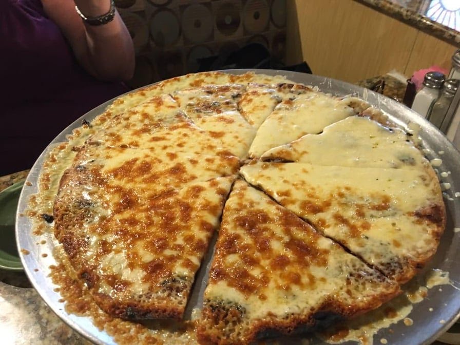 El Merendero by null