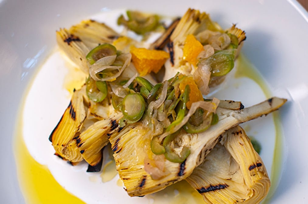 Alta Via Pizzeria by null