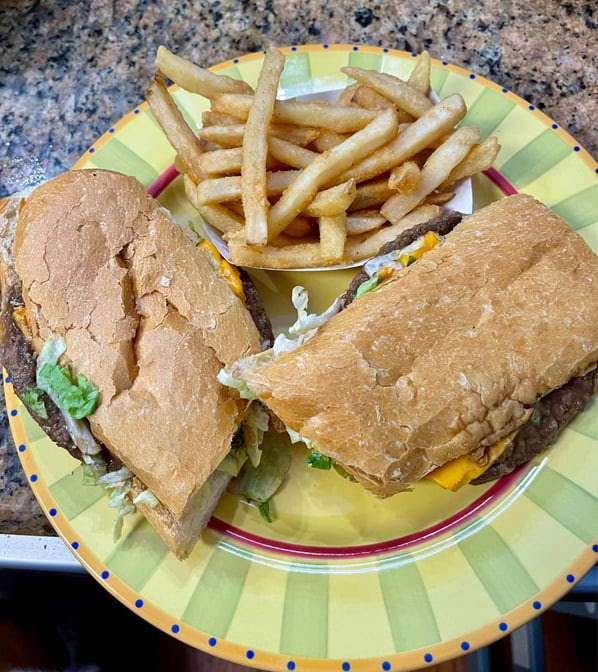 Chubbie's Fried Chicken by null