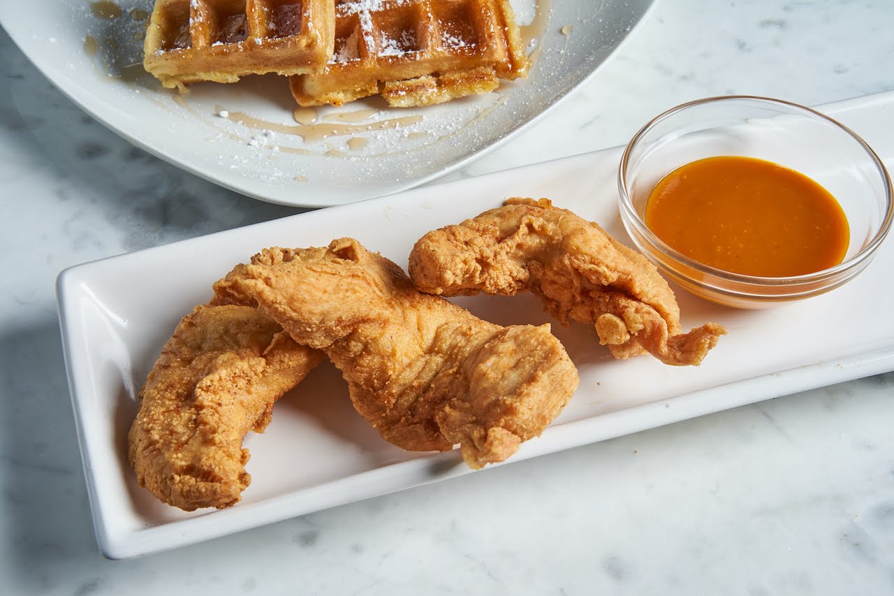 Magic City Kitchen by null