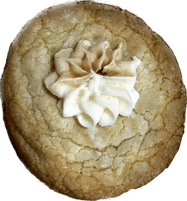 Bee J’s Cookies by null