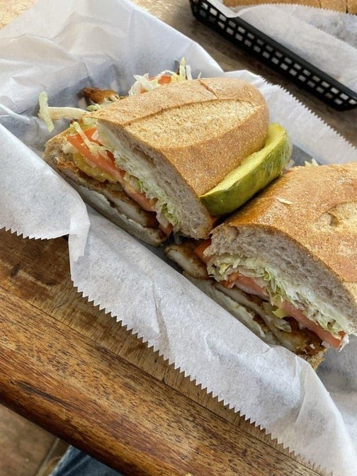 Tasty Deli by null