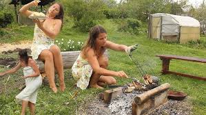  russian  nudist  girl|