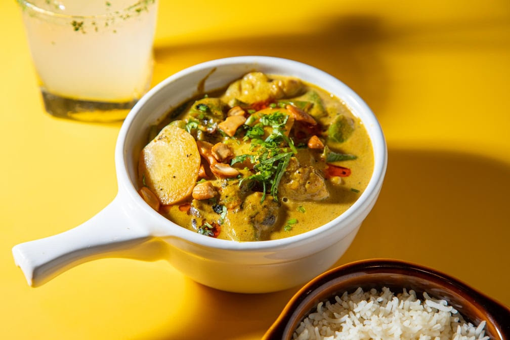 Lufu Nola - French Quarter by null