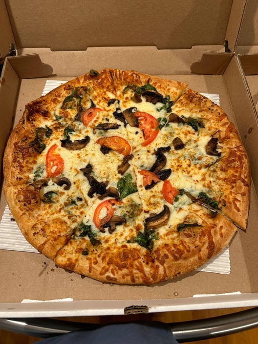 La Porchetta Kitchen by null