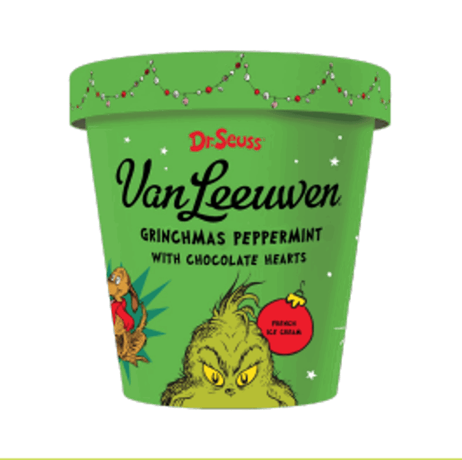 Van Leeuwen Ice Cream by null