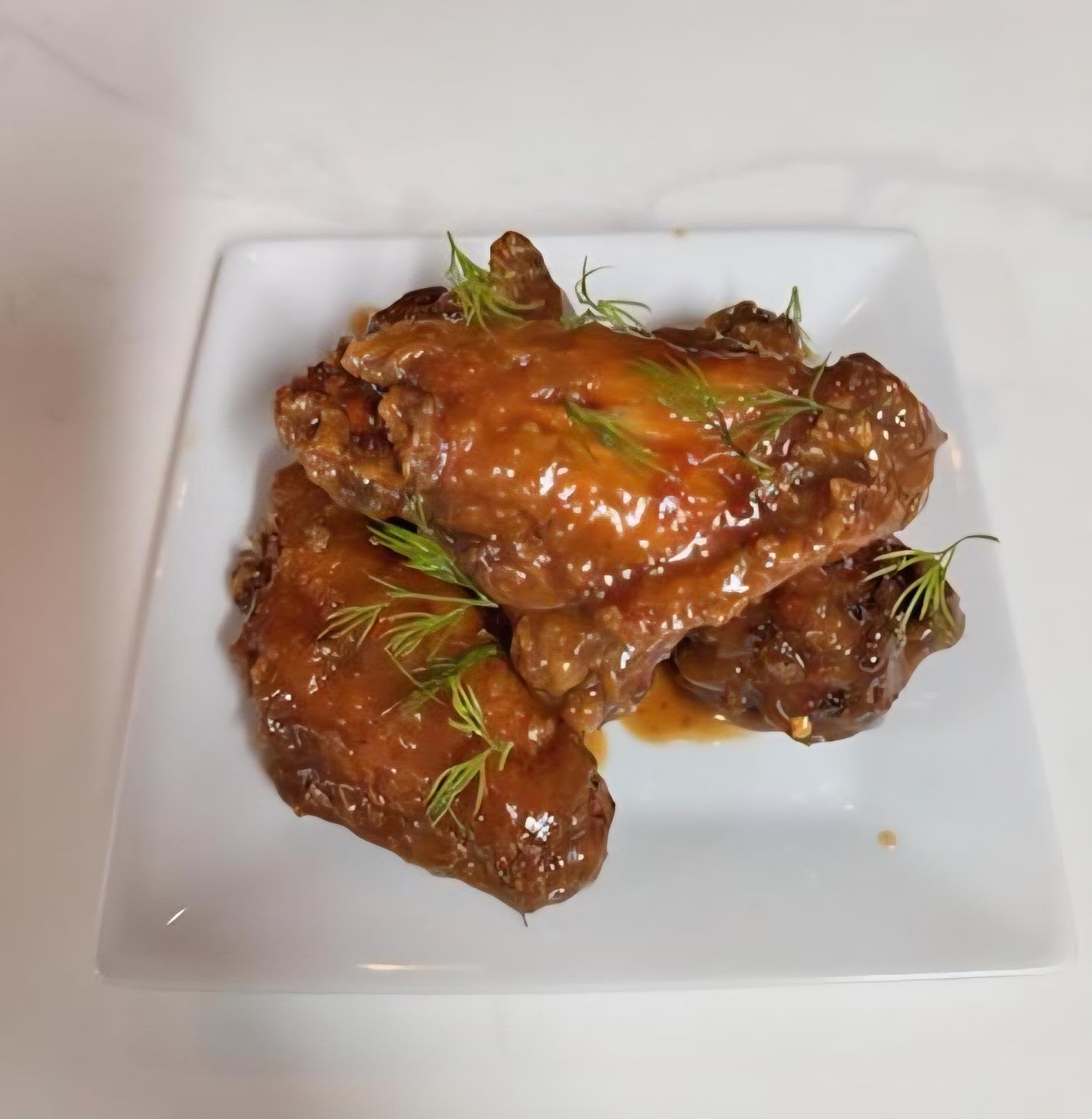 Lakay Bistro by null