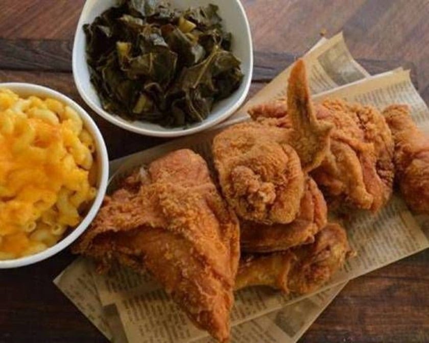 Sisters of the New South by null