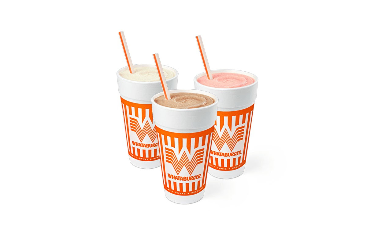 Whataburger by null