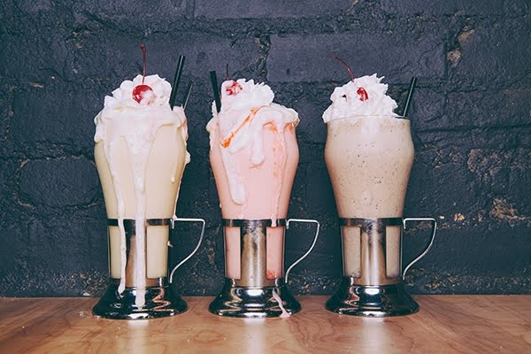 Black Tap Craft Burgers & Beer - Miami by null