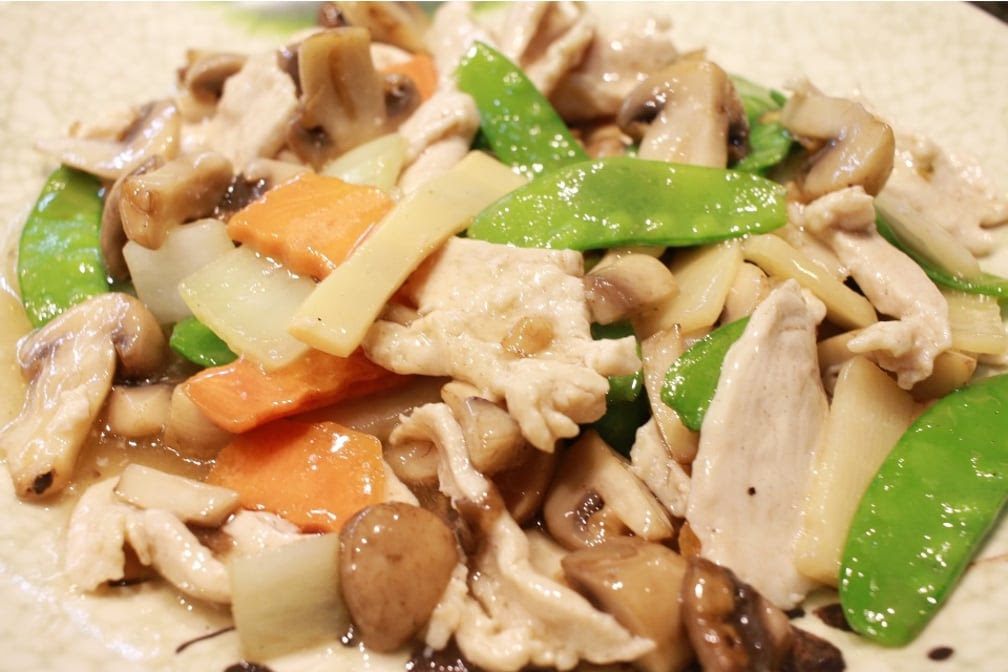 Wai Wai - Bloomfield by null