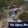 News source: The Sydney Morning Herald