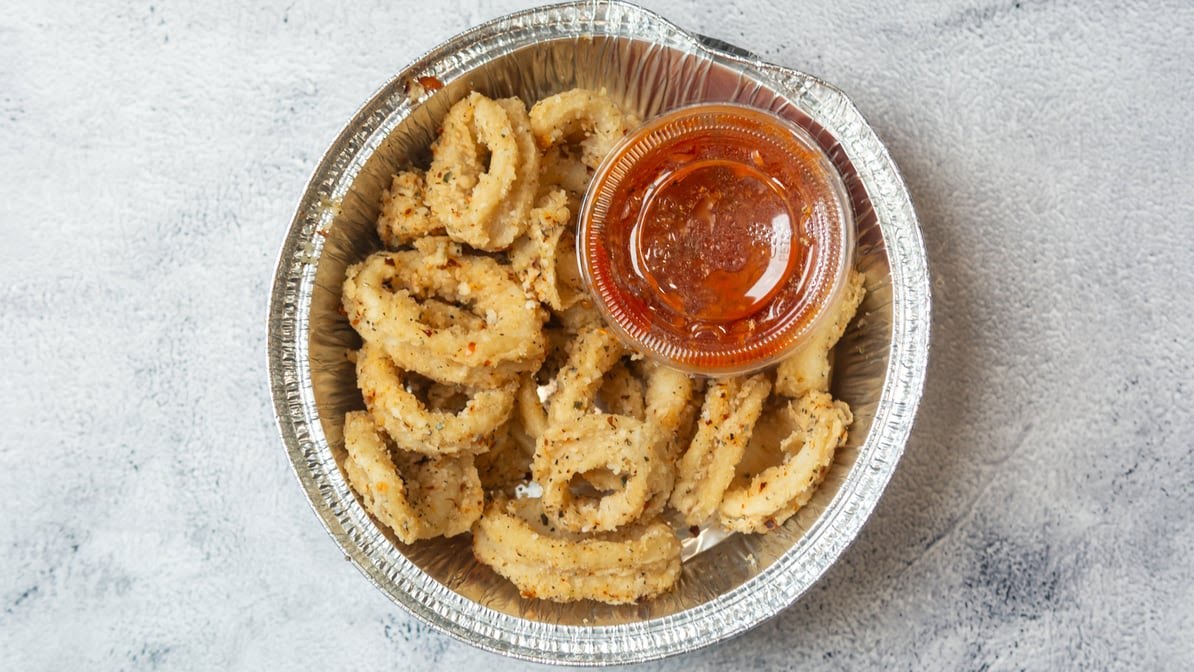 Mamma Mia's Pizza & Pasta by null