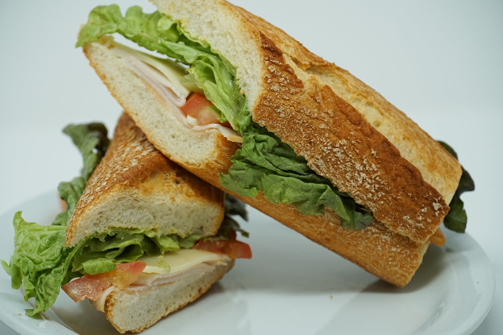 Le Fournil - French Bakery, Café, Catering and Wholesale by null