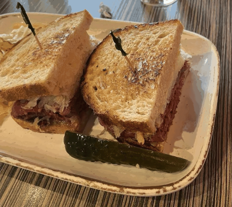 Mudgie's Deli and Wine Shop by null