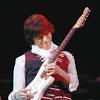 ジェフ・ベックさん死去 78歳、世界三大ギタリスト