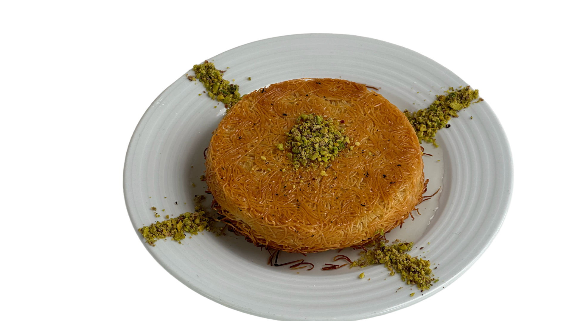 Memo Shish Kebab by null